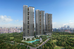 Stirling Residences (D3), Apartment #203848831